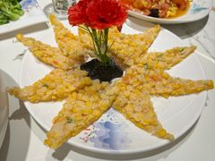 -马白开来特色羊排揪片子  (总店)