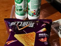 -腰子哥烤串(石佛营炫特店)