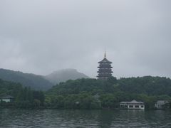 -西湖外事游船(花港观鱼码头)