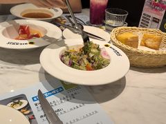 -海维克牛排馆HIGHWIC(青羊万达店)