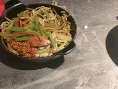 -怪噜范·贵阳小吃大排档(金源旗舰店)