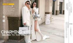 -二十一世纪婚纱摄影(省府前街店)