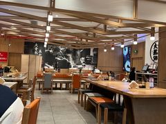 -味千拉面(和平大道奥山世纪城店)