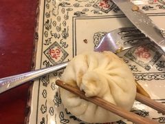 牛肉包子-霸王牛肉(天秀景地店)