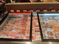 -炽城·烤肉名家(鸿达中央广场店)