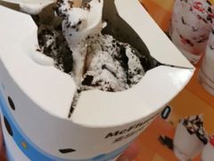 奥利奥原味麦旋风-麦当劳(大榭三江超市店)