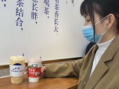 -茶百道(良乡大学城店)