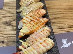 -林妈妈村·日式料理(宝山万达店)