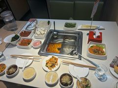 -海底捞火锅(威高广场店)