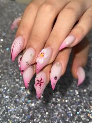 -171 Naillife