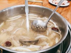 -南国锋味椰子鸡(瀚海店)