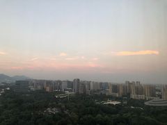 -浙江三立开元名都大酒店
