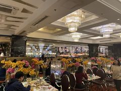 大堂-芭菲盛宴·环球美食(解放碑英利国际店)