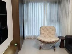 -有肆年整体软装设计 窗帘墙布硬包挂画(红星美凯龙双楠店)