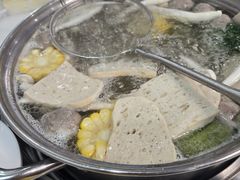 -全好食潮汕牛肉火锅(泗洲路店)