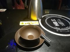 -川里谈·川味小馆(北京路店)