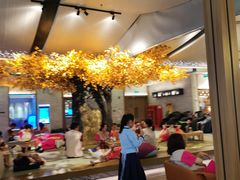 -青水瓦台汤泉(未央店)