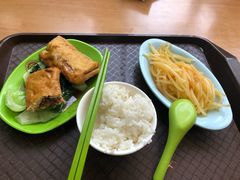 -农园餐厅(北京大学店)