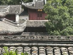 -宁波市保国寺古建筑博物馆