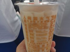 -放哈·甜醅子奶茶创造者(正宁路店)