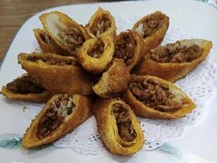 -丽华餐厅·天津菜(艳阳路店)