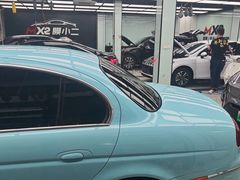 -新月LLumar龙膜汽车贴膜官方授权(肖村桥店)