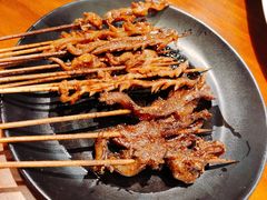 -庆合府重庆大排档(紫都城店)