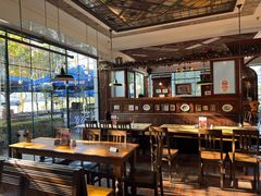 -宝莱纳餐厅(滨江店)