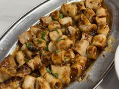 -嘉升大排档(番禺总店)