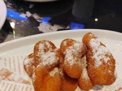 -新白鹿餐厅(百联中环店)