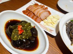 -掌上鲜(南顺城街店)
