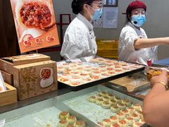 -詹记桃酥(包河万达店)
