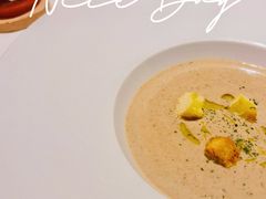 -郑州绿地JW万豪酒店The Grill烤汇扒房