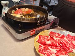 -满来寿喜烧(金虹桥店)