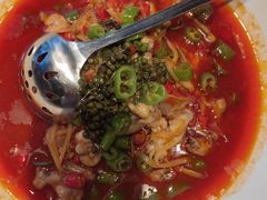 -漢舍中国菜馆(889广场店)