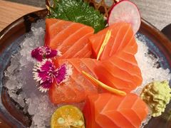 -炙柒Sekinana·精致日料(合生汇店)