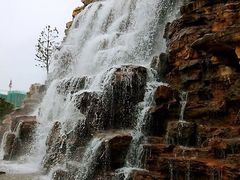 -枫香湖儿童公园