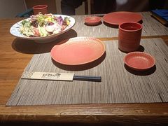 -王氏炉匠·烧鸟放题自助(三里屯店)