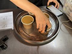 -谢怀亮芝麻茶