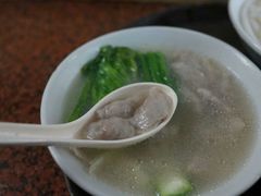 -老西关濑粉(文明路店)