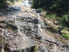 -众神白水涧景区