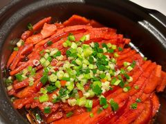 -老阿爸鲜鱼土菜(园区永旺店)