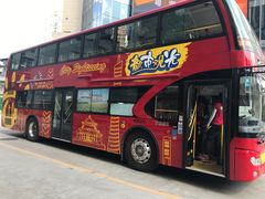 -广州都市观光巴士(粤陶巴)