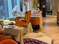 -LE SHARE洛笙·花园西餐(北京路步行街店)