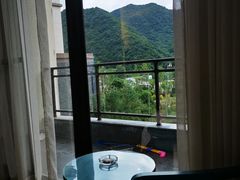 -青峰峡国家森林公园