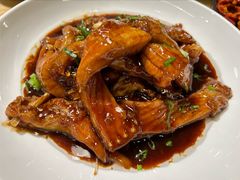 -兔爸私家小厨(新北万达店)