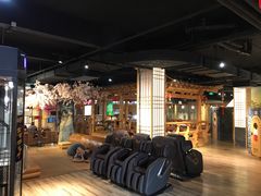 -沐槿宫韩式汗蒸水汇(马群店)