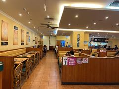 -萨莉亚意式餐厅(永旺购物中心店)