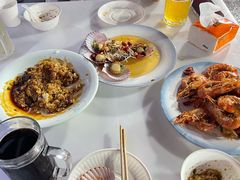 -来之顺海鲜菜馆·青岛菜·始于1993(栈桥店)