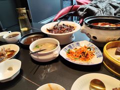 -童福兴·南京菜(老门东店)